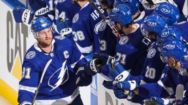 NHL Free Brokers 2024: Newest Rumors, Predictions for Steven Stamkos, Guentzel, Extra