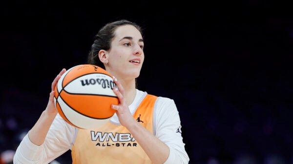 WNBA Legend Candace Parker Praises Caitlin Clark, Reveals Recommendation for Fever Rookie
