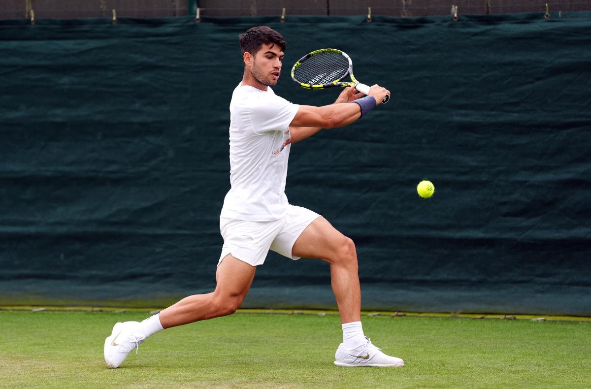 Wimbledon 2024: Methods to watch the tennis event, free livestream, updates and extra