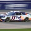 2024 Nice American Getaway 400 odds, lineup, predictions, time: Mannequin provides shocking NASCAR at Pocono picks