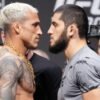 Charles Oliveira is smart for subsequent UFC light-weight title combat towards Islam Makhachev, says coach