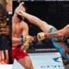 WATCH | Jamahal Hill reside reacts to Alex Pereira’s head kick knockout at UFC 303