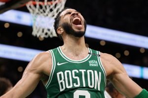NBA champion Boston Celtics to be put up on the market because the staff’s valuation hits $5 billion