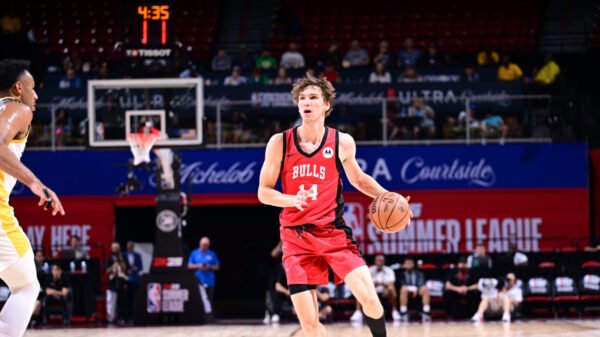 NBA Summer season League 2024: Scorching Takes on Buzelis, Kolek, Burns and Extra from Day 9