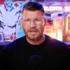 Michael Bisping reacts to Jake Paul vs. Mike Perry ‘sh*t present’