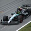 Hamilton: Mercedes nonetheless uncovered by F1 qualifying weak point