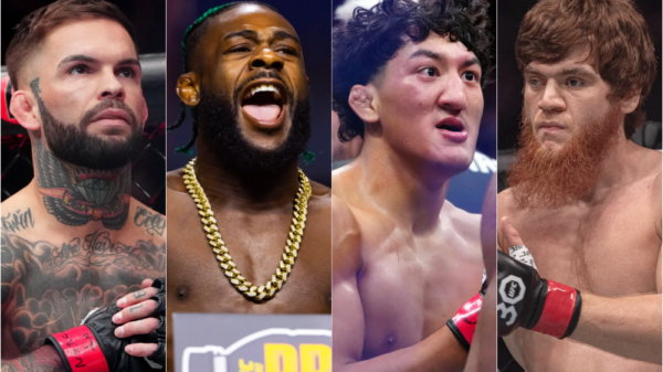 Matchup Roundup: New UFC, PFL, Bellator fights introduced up to now week (July 15-21)