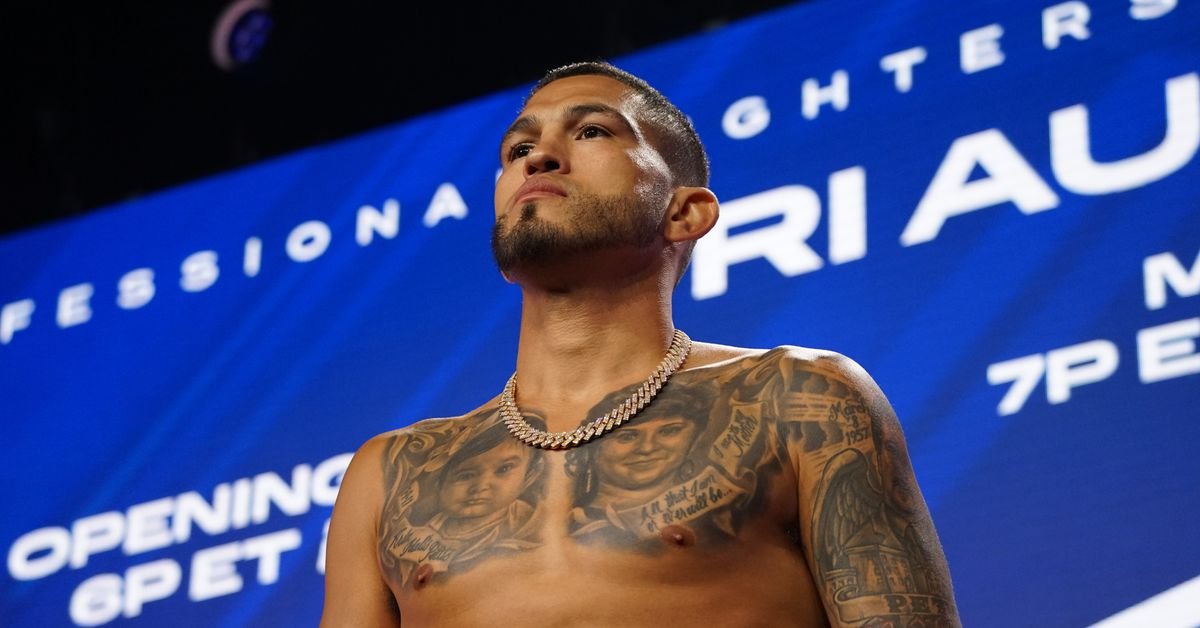 Anthony Pettis prepared for Cedric Doumbe subsequent except he ‘sh*ts the mattress’ once more like his final combat