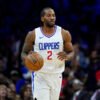 Clippers ‘very disenchanted’ that Kawhi Leonard’s not on Group USA, deny function in resolution to take away him