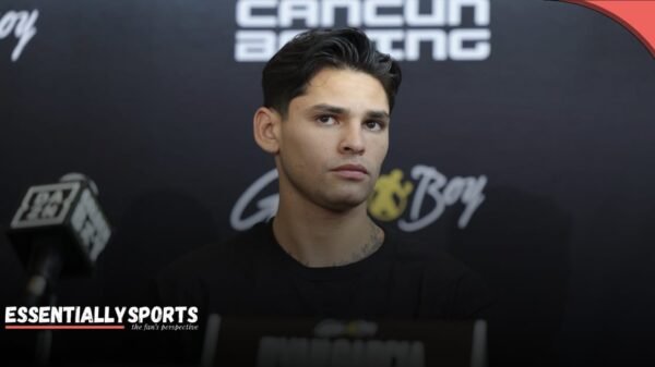 Stephen A. Smith Calls for “Dissociation” With Ryan Garcia After He “Tarnished His Profession” With Racial Slurs