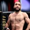 Belal Muhammad calls Leon Edwards irrelevant: ‘If he didn’t have this belt, no one would know who he’s’