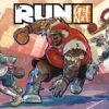 Play by Play Studios unveils 3v3 road basketball recreation The Run: Received Subsequent
