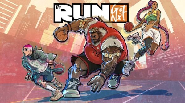 Play by Play Studios unveils 3v3 road basketball recreation The Run: Received Subsequent