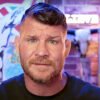 Michael Bisping thinks loss to Jake Paul was a ‘get up name’ for Nate Diaz
