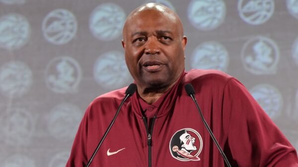 FSU Basketball Proclaims Hiring Of New Assistant Coach