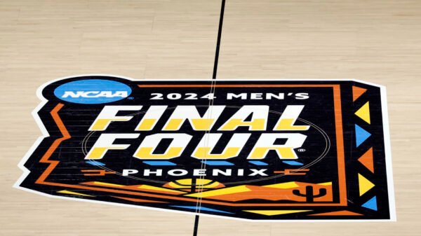 Report: NCAA Unveils Males’s March Insanity Enlargement Plans with Extra 4-8 Groups