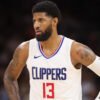 Paul George Rumors: Knicks ‘By no means Critically Pursued’ Commerce for Clippers Star