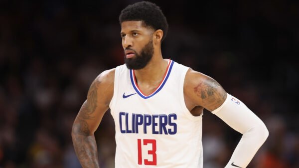 Paul George Rumors: Knicks ‘By no means Critically Pursued’ Commerce for Clippers Star