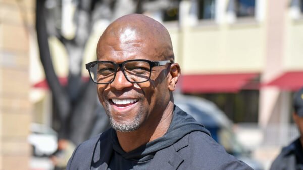 Terry Crews Denies Anderson Silva Boxing Struggle Following Hypothesis After Video