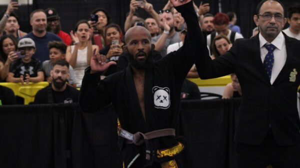 UFC legend Demetrious Johnson explains why Boxing has been “extra thrilling” than MMA in 2024