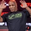 Mike Tyson reps say boxing legend ‘doing nice’ after reported medical scare aboard aircraft