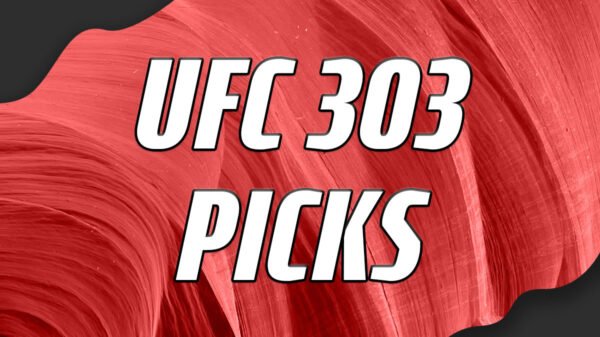 UFC 303 Picks: Finest Bets for Pereira vs. Prochazka
