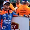 Zak Brown “would love” to proceed with Hendrick for extra Larson Indy 500s