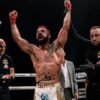 Mike Perry calls out former UFC welterweight champion Tyron Woodley for boxing match on the Jake Paul vs. Mike Tyson card