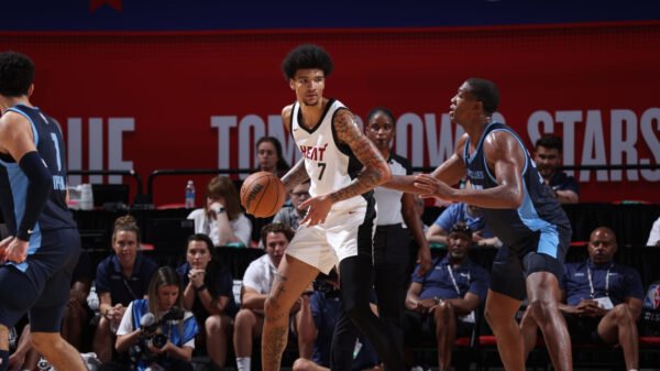 Scorching Takes from Warmth’s Win over Grizzlies in 2024 NBA Summer season League Championship