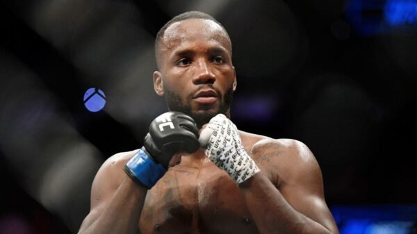 Leon Edwards on why there aren’t any ‘cash fights’ left at welterweight