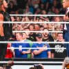 Cody Rhodes and Actual Winners and Losers of WWE Conflict on the Fort 2024 Match Card