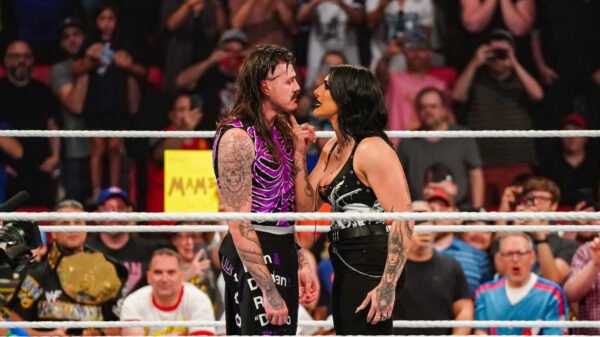 WWE Uncooked Outcomes: Winners, Dwell Grades, Response and Highlights From July 15