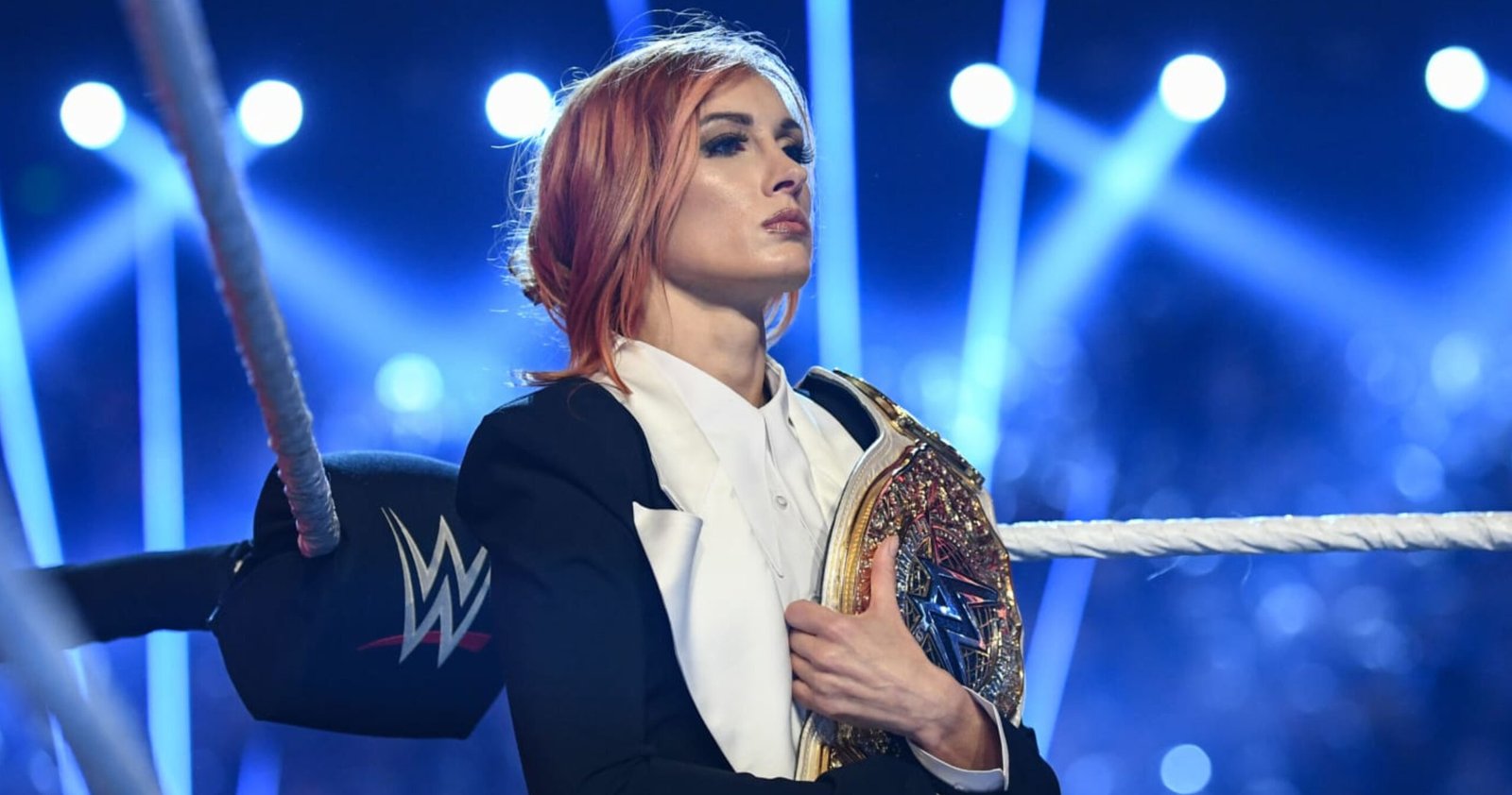 WWE Rumors: Becky Lynch to Take ‘an Prolonged Go away’ amid Contract Buzz After Loss