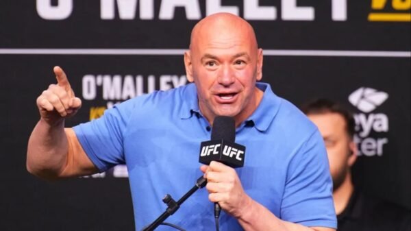 Dana White agrees handy out two Combat of the Night time bonuses at UFC 303