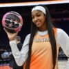 Angel Reese newest WNBA participant to hitch Unmatched Basketball League