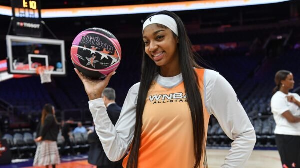 Angel Reese newest WNBA participant to hitch Unmatched Basketball League