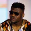 Francis Ngannou explains struggles of coping with son’s sudden loss of life