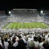 Penn State received’t have a well-recognized look when Ohio State soccer travels to Completely happy Valley