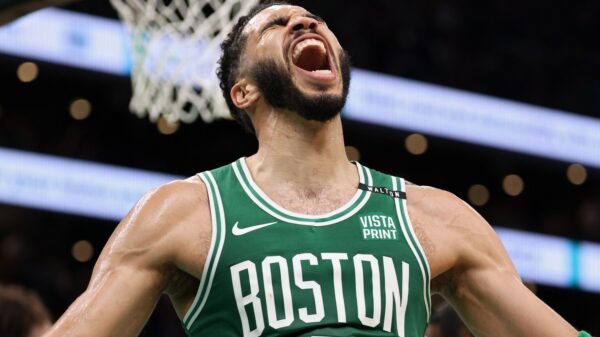 Boston Celtics Win Report 18th NBA Championship