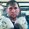 Darren Until set for brief discover boxing debut this weekend