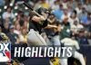 Pirates vs. Brewers Highlights | MLB on FOX