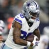 NFL Rumors: Cowboys’ CeeDee Lamb Will not Report back to Coaching Camp amid Contract Dispute