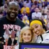 Shaq Picks Angel Reese Over Caitlin Clark for Present WNBA Rookie of the 12 months