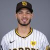 San Diego Padres Tucupita Marcano Banned From MLB for Life for Betting on Baseball