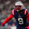 NFL Rumors: Matt Judon, Patriots Not ‘Shut’ on New Contract amid Extension Talks