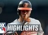 Orioles vs. Mariners Highlights | MLB on FOX