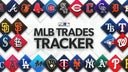 2024 MLB commerce deadline tracker: Grades, evaluation, particulars on each transaction