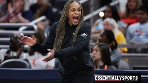 Coach Teresa Weatherspoon Admires Assist for Angel Reese as She Continues to Enrich WNBA Historical past: “That’s a Type of a Lot of Love and Celebration”