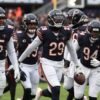 Chicago Bears coaching camp report: Tyrique Stevenson able to be focused once more; Will Caleb Williams play in Canton?