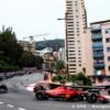 F1 in talks to boost Monaco’s annual race charge